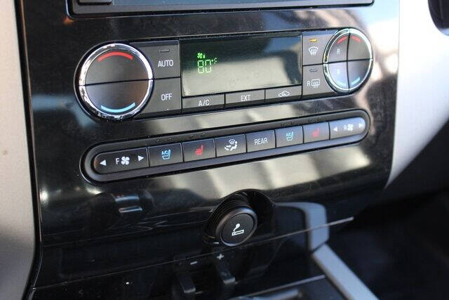 2014 Ford Expedition Limited