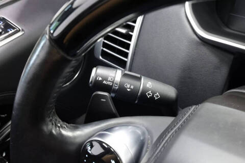 2018 Land Rover Range Rover