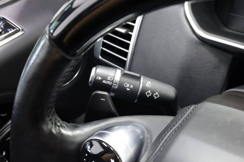 2018 Land Rover Range Rover