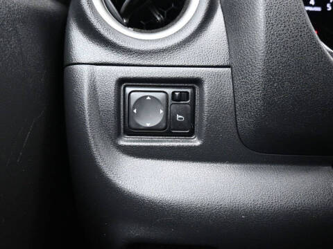 2015 Nissan Versa 1.6 SV