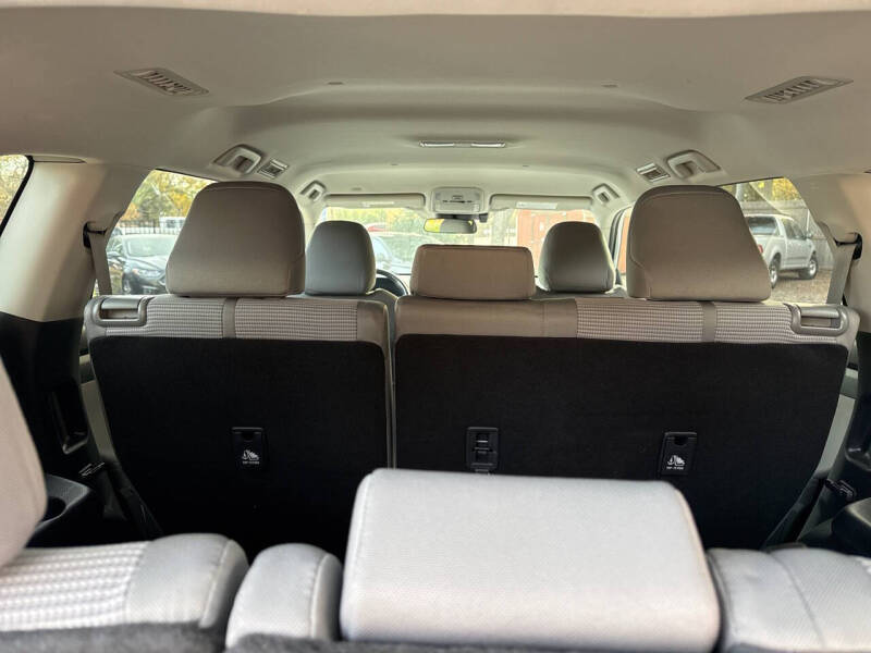 2021 Toyota Highlander Hybrid LE