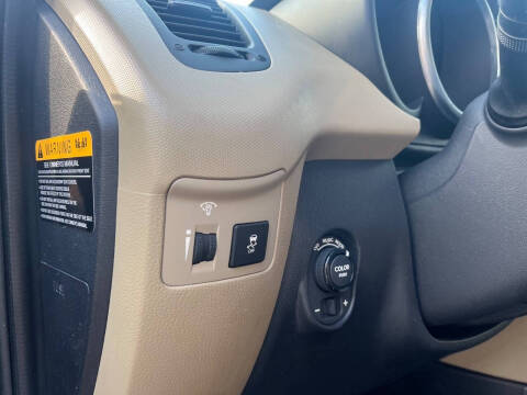 2013 Kia Soul !