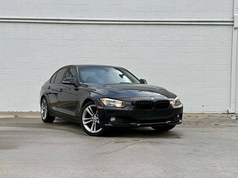 2013 BMW 3 Series 328i