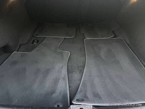 2018 Maserati Ghibli