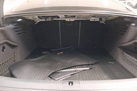 2022 Audi S4 3.0T quattro Premium