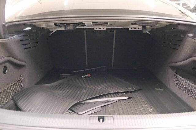 2022 Audi S4 3.0T quattro Premium