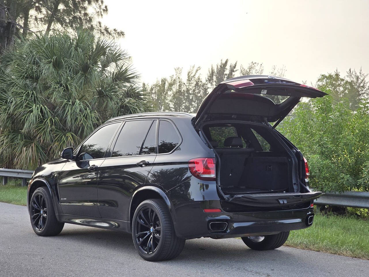 2017 BMW X5 for sale at All Will Drive Motors in Davie, FL