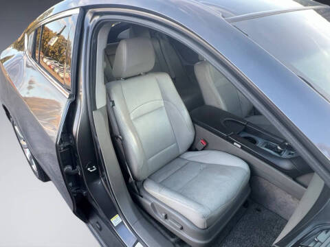 2012 Acura ZDX SH-AWD w/Tech