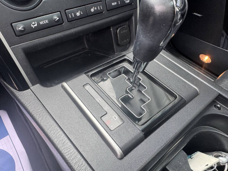 2012 Mazda CX-9 Touring