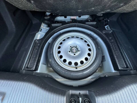 2018 Chevrolet Cruze LS Auto