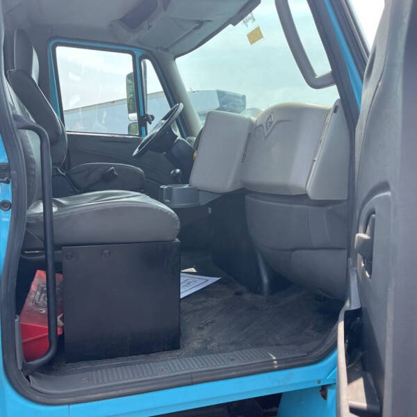 2019 International DuraStar 4300