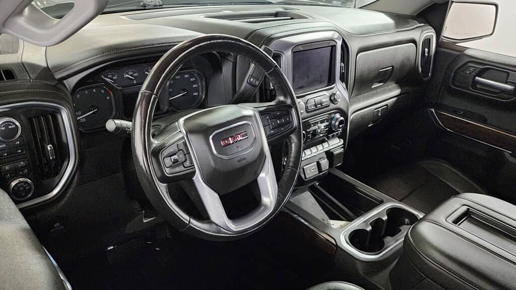 2020 GMC Sierra 1500 for sale at NJ Car Buyer in Jersey City, NJ