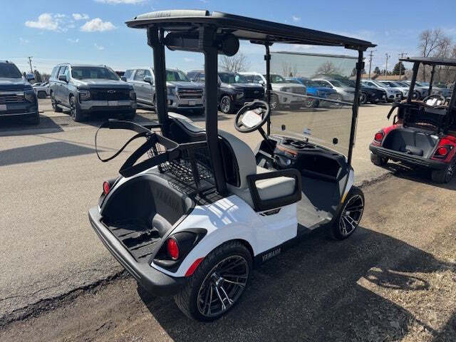 2025 Yamaha J0D