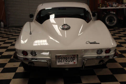 1965 Chevrolet Corvette