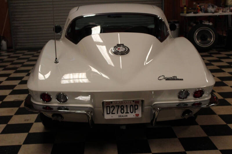 1965 Chevrolet Corvette