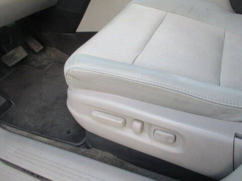2013 Honda Pilot EX