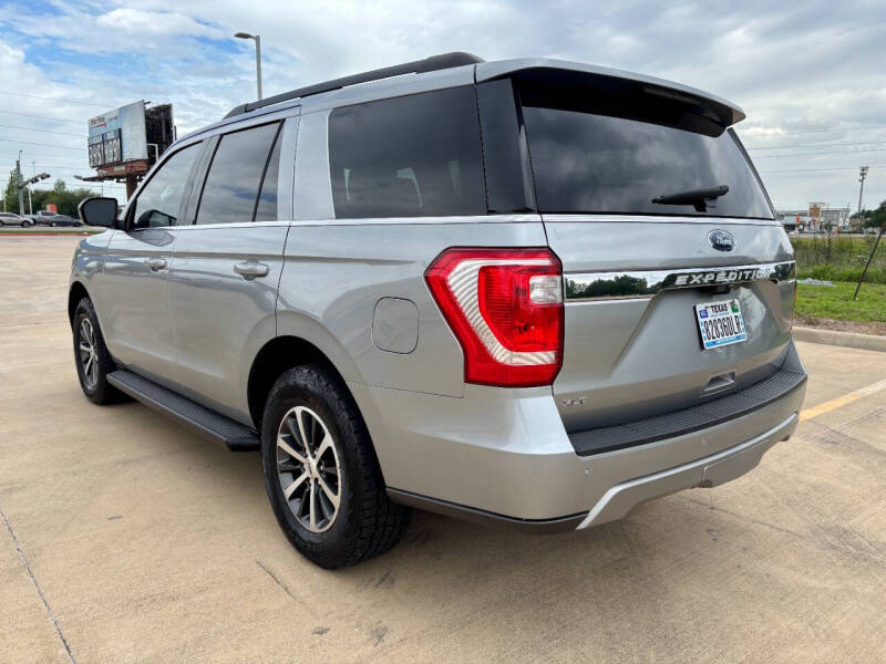 2020 Ford Expedition XLT