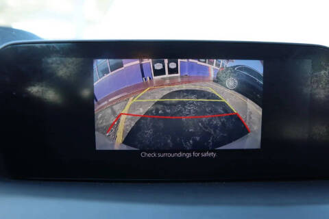 2019 Mazda Mazda3 Sedan Select