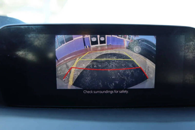 2019 Mazda Mazda3 Sedan Select