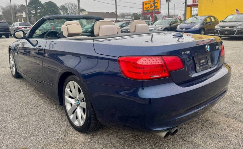 2013 BMW 3 Series 328i