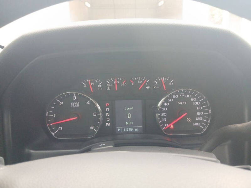 2014 GMC Sierra 1500