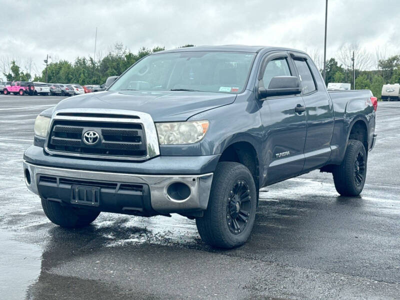 2010 Toyota Tundra for sale at Jackson Auto Outlet LLC in Lee Center NY