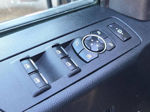 2017 Ford F-350 Super Duty