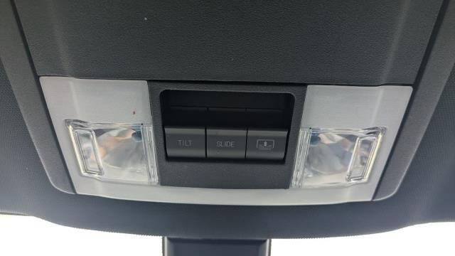 2019 Ford Explorer Platinum