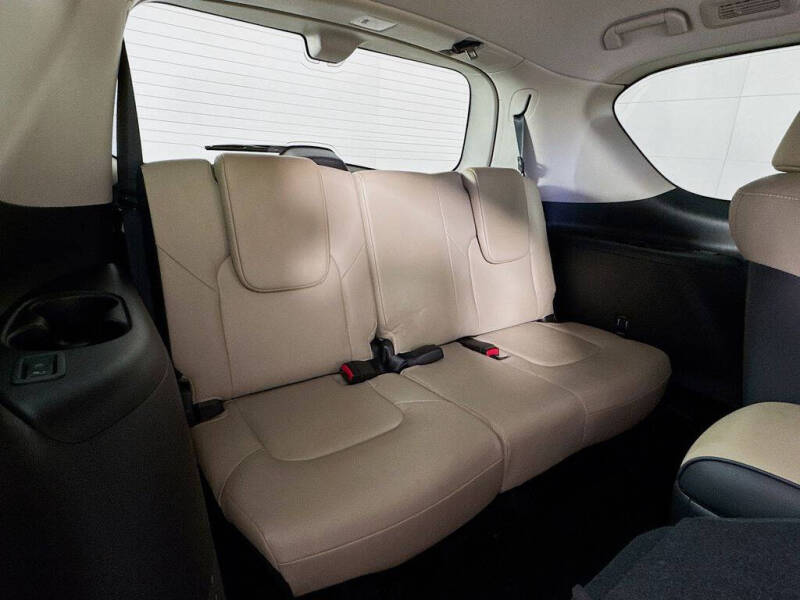 2022 Infiniti QX80 Premium Select