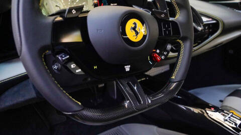 2023 Ferrari SF90 Stradale