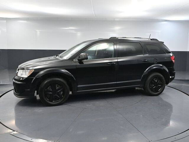 2019 Dodge Journey SE Value Package
