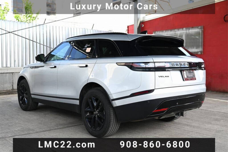 2024 Land Rover Range Rover Velar P250 S