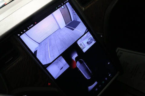 2020 Tesla Model X Long Range