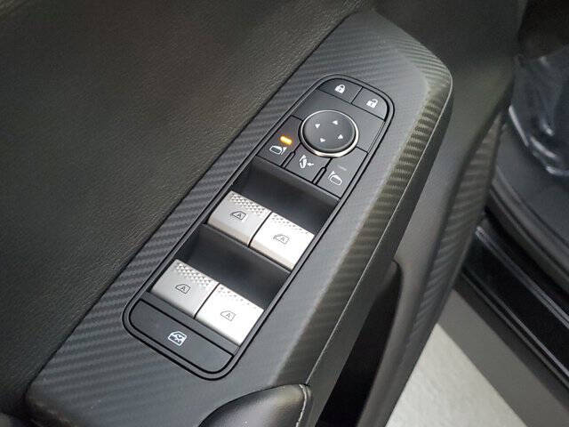 2025 Mitsubishi Outlander PHEV SE