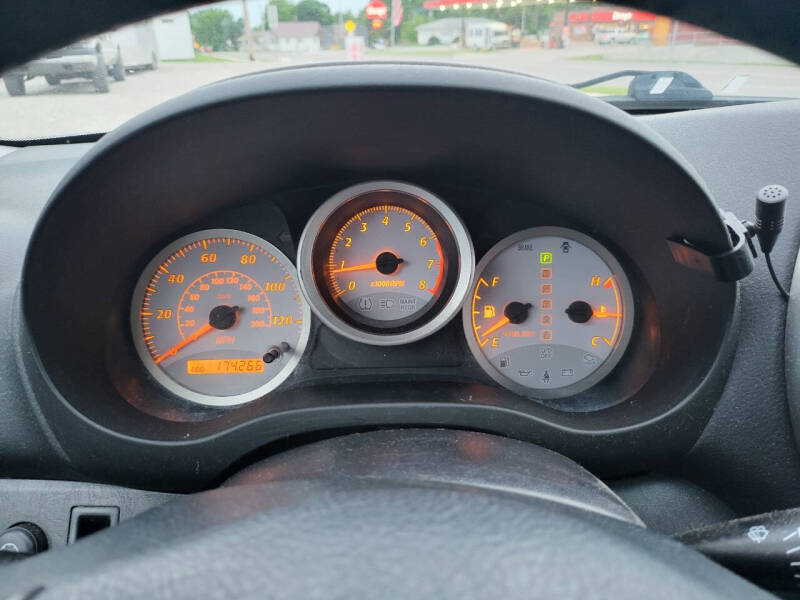 2005 Toyota RAV4