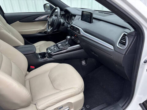 2018 Mazda CX-9 Grand Touring