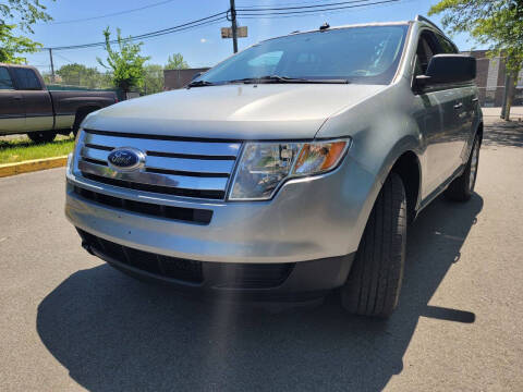 2007 Ford Edge SE
