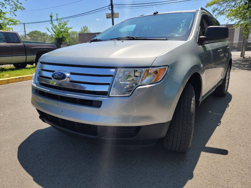 2007 Ford Edge SE