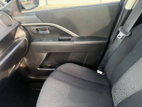 2012 Mazda MAZDA5 Sport