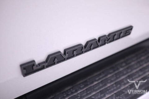 2025 RAM 3500 Laramie