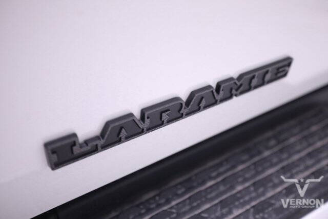 2025 RAM 3500 Laramie