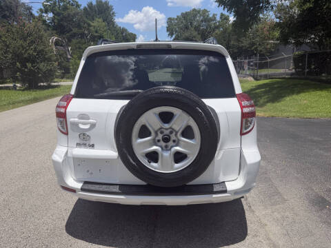 2012 Toyota RAV4