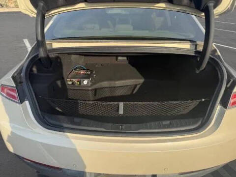 2014 Lincoln MKZ Hybrid