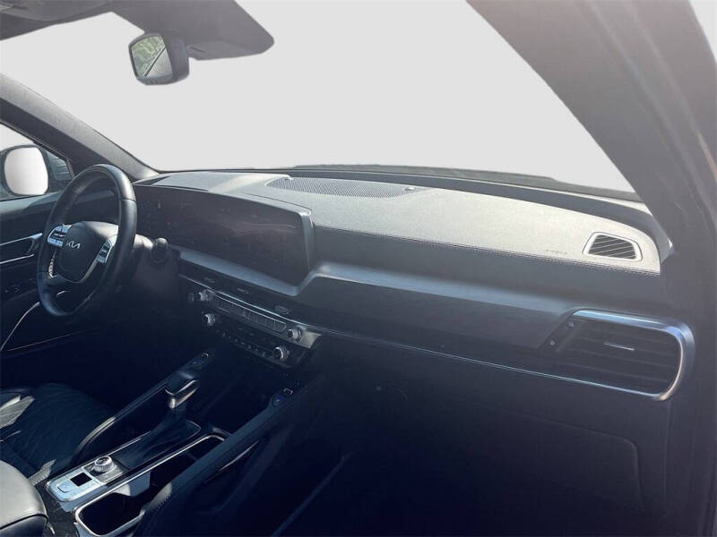 2024 Kia Telluride SX X-Pro