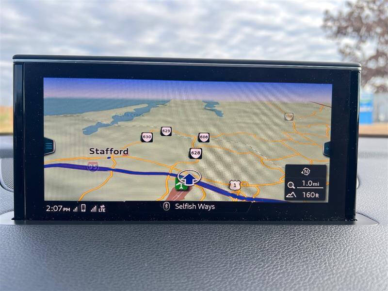 2017 Audi Q7 2.0T quattro Premium Plus