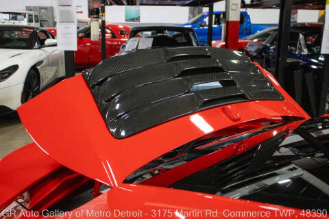 2014 Porsche 911 Turbo S