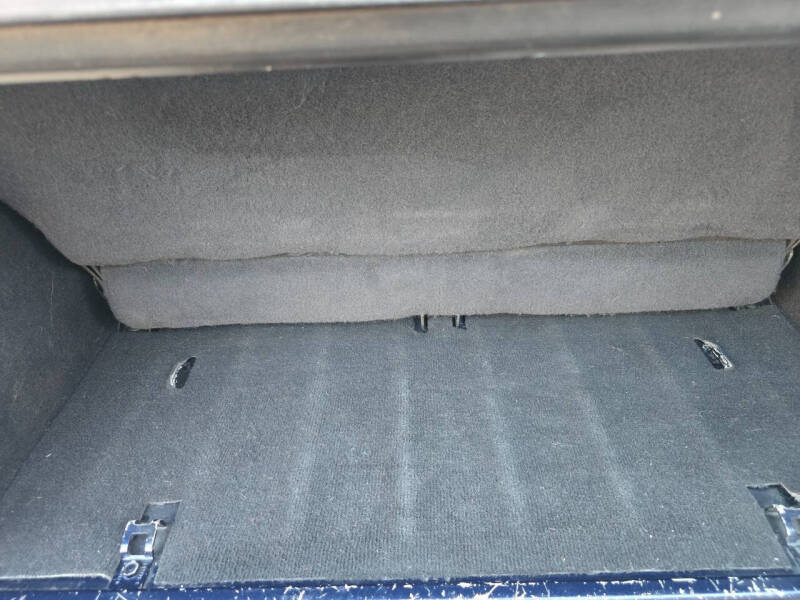 2006 Jeep Wrangler Sport