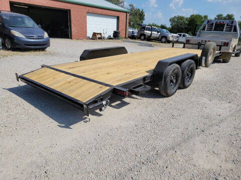 2023 Precision 22 Foot