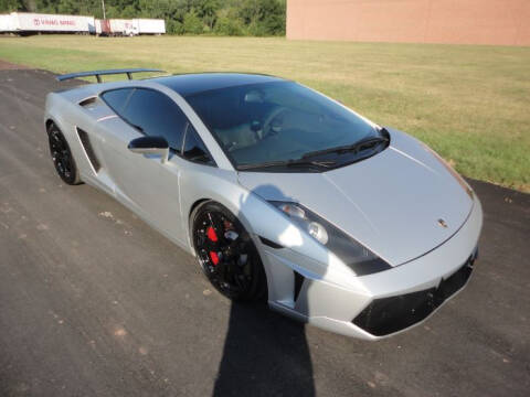 2004 Lamborghini Gallardo