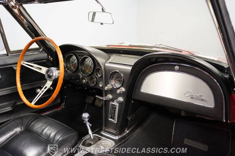 1965 Chevrolet Corvette